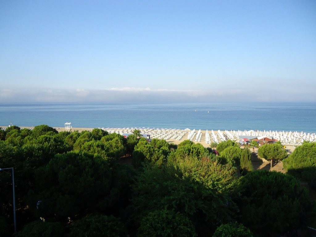 imagini hotel GRAND ZAMAN BEACH ALANYA